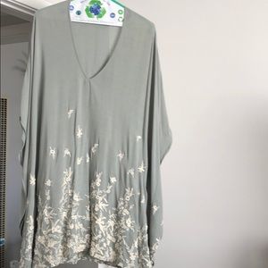 Show Me Your Mumu Tunic